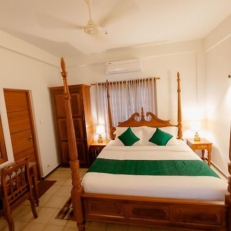 Seacoast Inn Fortkochi Fort Kochi Exteriér fotografie