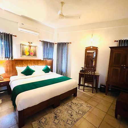 Seacoast Inn Fortkochi Fort Kochi Exteriér fotografie