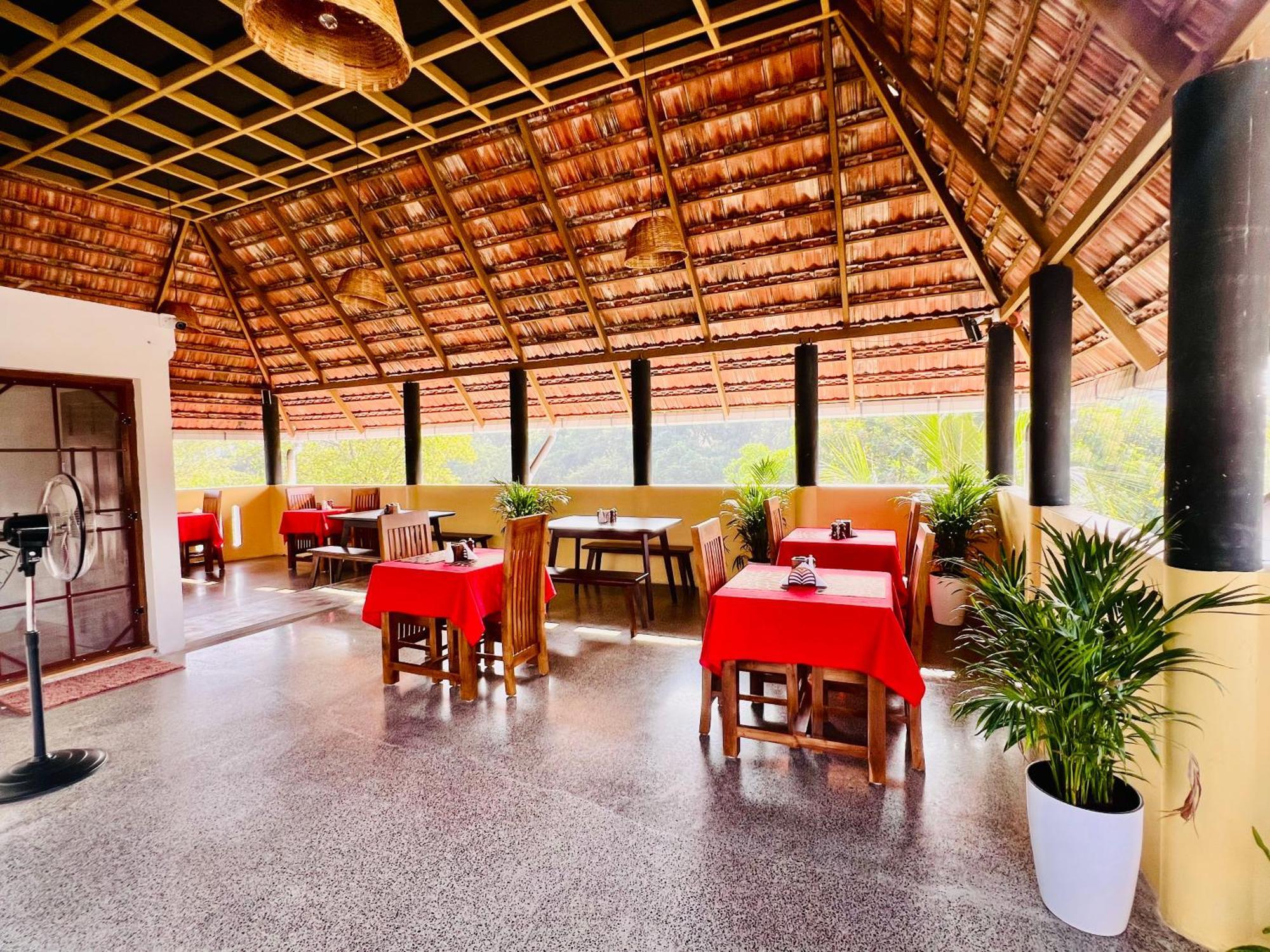 Seacoast Inn Fortkochi Fort Kochi Exteriér fotografie